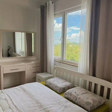 Apartmán Up In Tirana