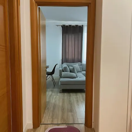 Up In Apartmán
