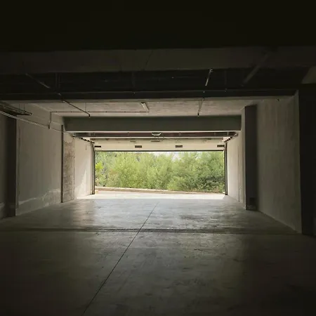 Up In Apartmán *