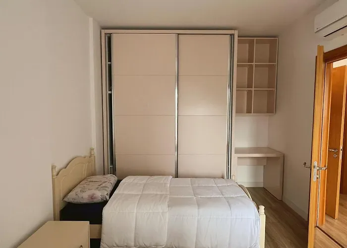 Up In Apartman Tirana