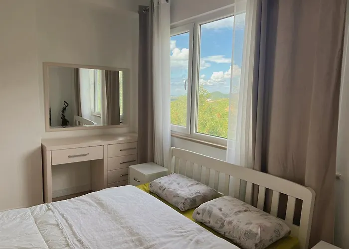 Apartman Up In Tirana